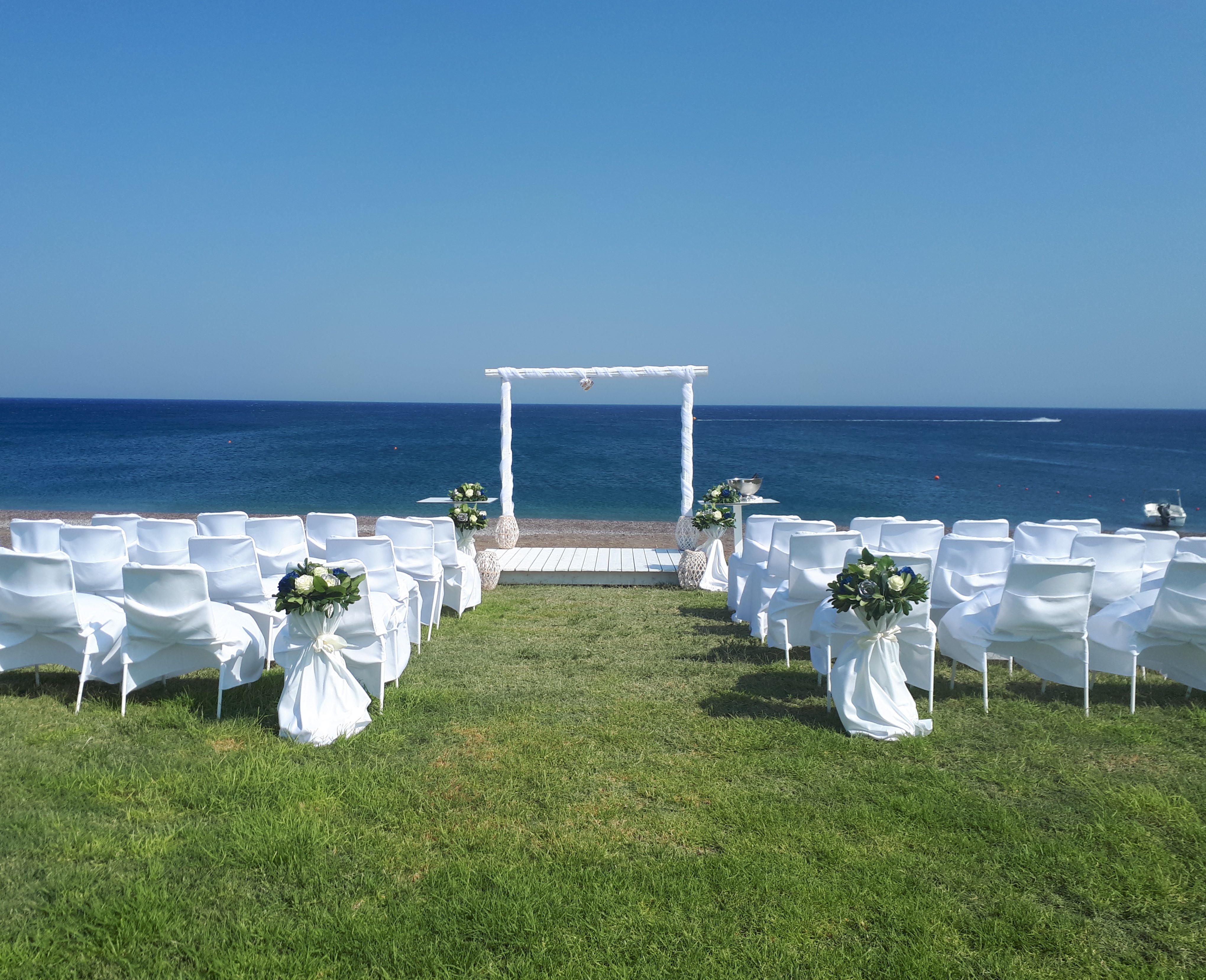 Book your wedding day in TUI SENSATORI Atlantica Dreams Resort & Spa